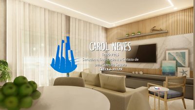 Apartamento, 2 quartos, 83 m² - Foto 5
