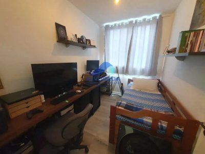 Apartamento, 2 quartos, 44 m² - Foto 1