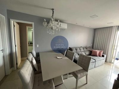 Apartamento, 1 quarto, 56 m² - Foto 1