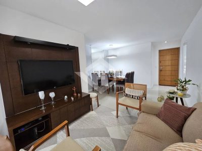 Apartamento, 3 quartos - Foto 2