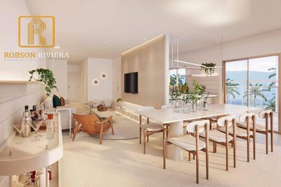 Apartamento, 3 quartos, 104 m² - Foto 4