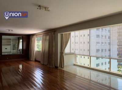 Apartamento, 4 quartos, 359 m² - Foto 2