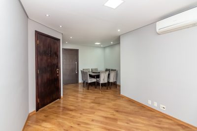 Apartamento, 3 quartos, 89 m² - Foto 4