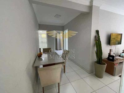 Apartamento, 3 quartos, 190 m² - Foto 3