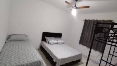 Apartamento, 1 quarto, 31 m² - Foto 3