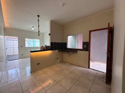 Casa, 2 quartos, 100 m² - Foto 4