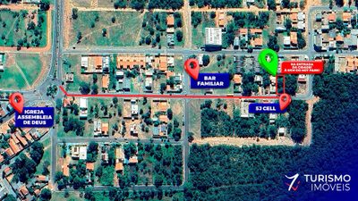 Terreno, 360 m² - Foto 1