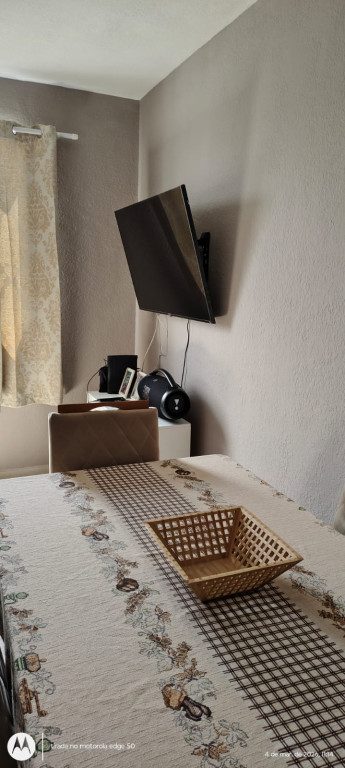 Apartamento, 2 quartos, 40 m² - Foto 4