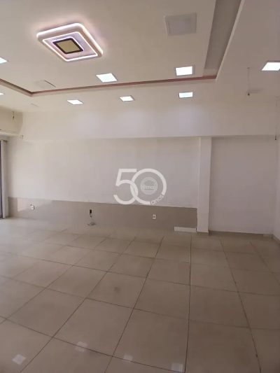 Loja-Salão, 80 m² - Foto 3