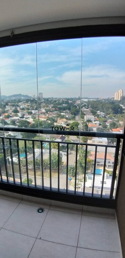 Apartamento, 2 quartos, 82 m² - Foto 1