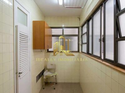 Apartamento, 3 quartos, 110 m² - Foto 1