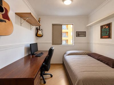 Apartamento, 3 quartos, 64 m² - Foto 4