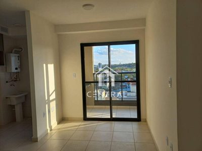 Apartamento, 2 quartos, 57 m² - Foto 1