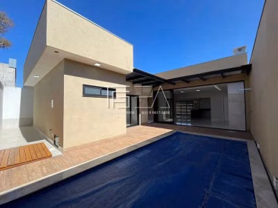 Casa, 3 quartos, 202 m² - Foto 1