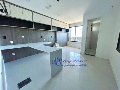 Sala-Conjunto, 65 m² - Foto 4