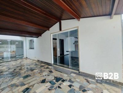 Casa, 3 quartos, 111 m² - Foto 3