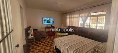Sobrado, 3 quartos, 265 m² - Foto 1