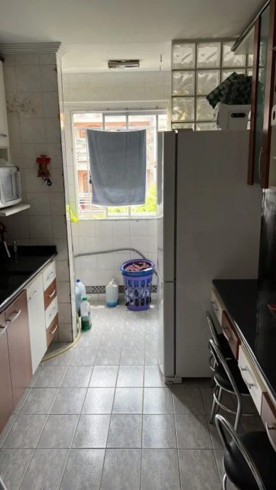 Apartamento, 2 quartos, 52 m² - Foto 1
