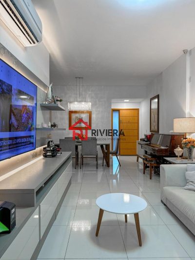 Apartamento, 3 quartos, 138 m² - Foto 2