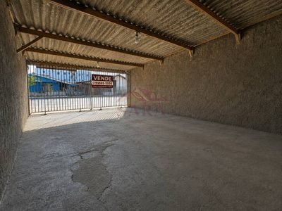Casa, 3 quartos, 88 m² - Foto 2