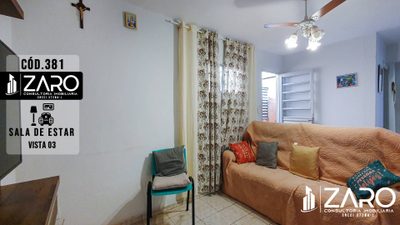 Casa, 4 quartos, 119 m² - Foto 3