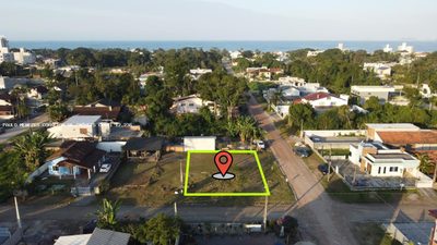 Terreno, 384 m² - Foto 1
