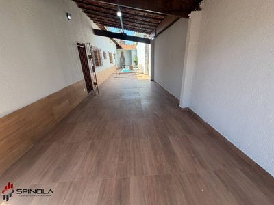 Casa, 2 quartos, 92 m² - Foto 3