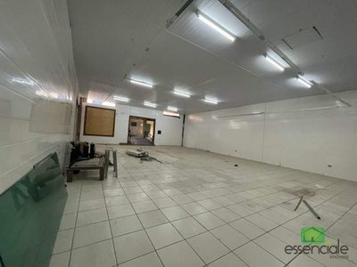 Depósito-Galpão, 250 m² - Foto 3