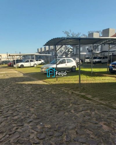 Apartamento, 2 quartos, 54 m² - Foto 2