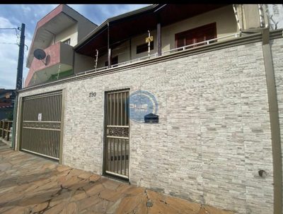 Sobrado, 3 quartos, 165 m² - Foto 1