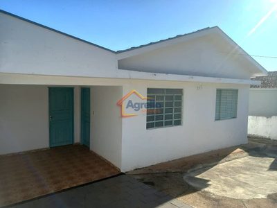 Casa, 4 quartos, 129 m² - Foto 2