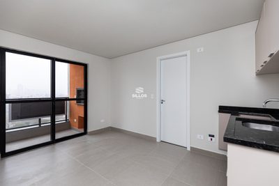 Apartamento, 1 quarto, 33 m² - Foto 1