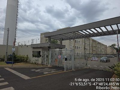 Apartamento, 2 quartos, 43 m² - Foto 1