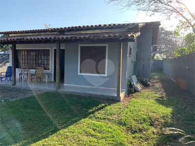Casa, 3 quartos, 100 m² - Foto 1