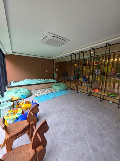 Apartamento, 3 quartos, 107 m² - Foto 2