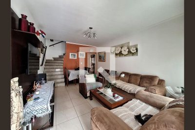 Casa, 3 quartos, 140 m² - Foto 2