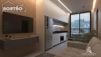 Casa, 38 m² - Foto 3