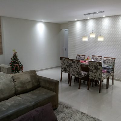 Apartamento, 3 quartos, 105 m² - Foto 5