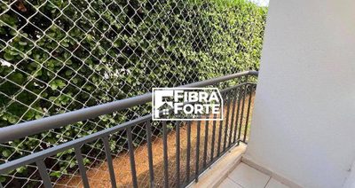 Apartamento, 3 quartos, 64 m² - Foto 5