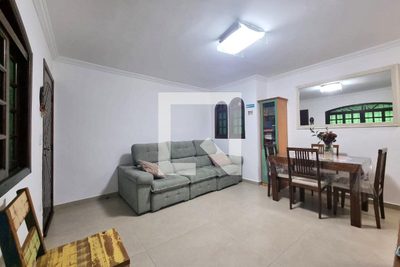 Casa, 3 quartos, 120 m² - Foto 1