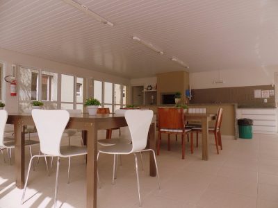 Apartamento, 2 quartos, 43 m² - Foto 5