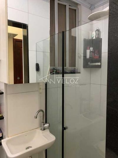 Kitnet-Studio, 23 m² - Foto 4