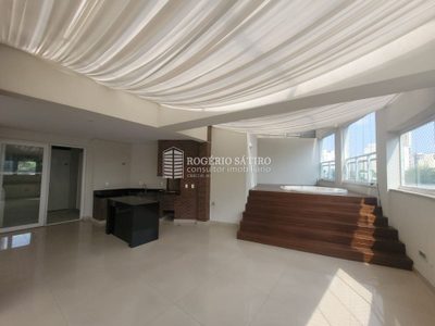 Apartamento, 3 quartos, 270 m² - Foto 3