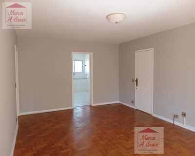 Apartamento, 3 quartos, 130 m² - Foto 1