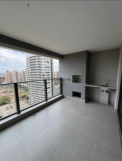 Apartamento, 2 quartos, 89 m² - Foto 2