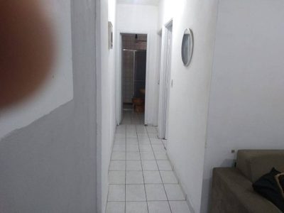 Apartamento, 2 quartos, 50 m² - Foto 5