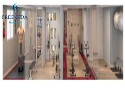 Apartamento, 3 quartos, 68 m² - Foto 5