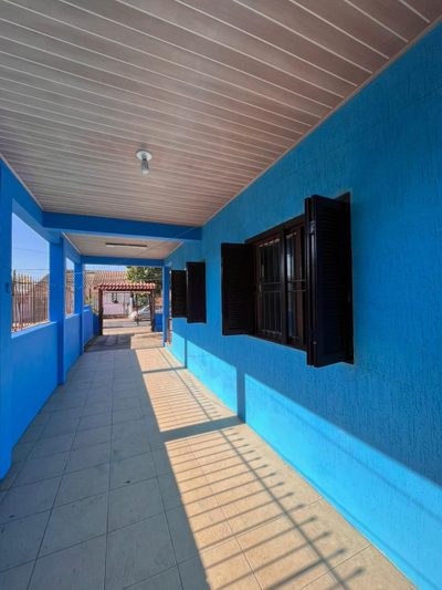 Casa, 4 quartos, 151 m² - Foto 3