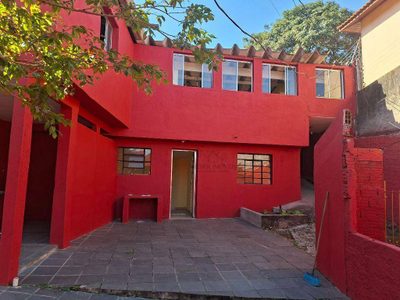 Casa, 5 quartos, 238 m² - Foto 1