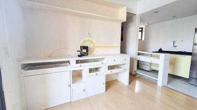 Apartamento, 1 quarto, 45 m² - Foto 5